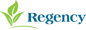 Regency Long Term Care Logo